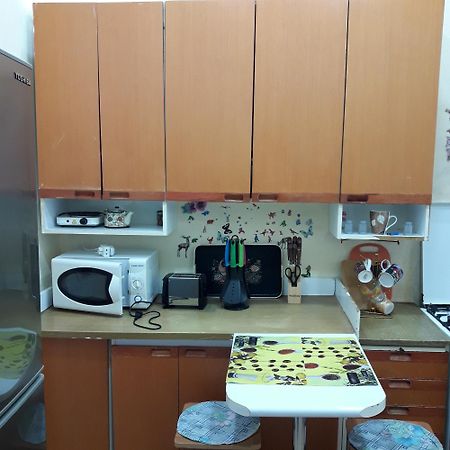 Apartment Niyazi 5 Μπακού Εξωτερικό φωτογραφία