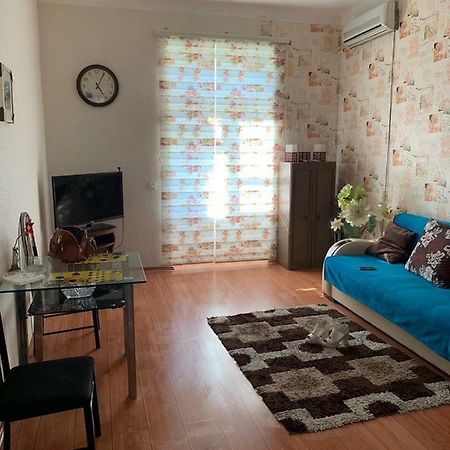 Apartment Niyazi 5 Μπακού Εξωτερικό φωτογραφία