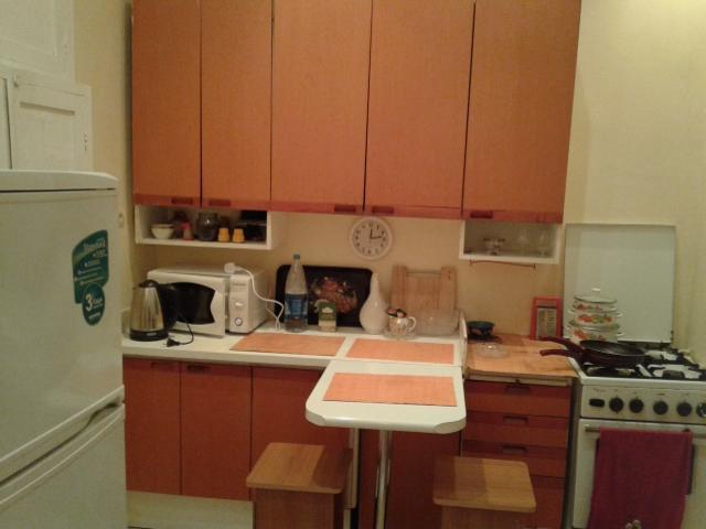 Apartment Niyazi 5 Μπακού Δωμάτιο φωτογραφία