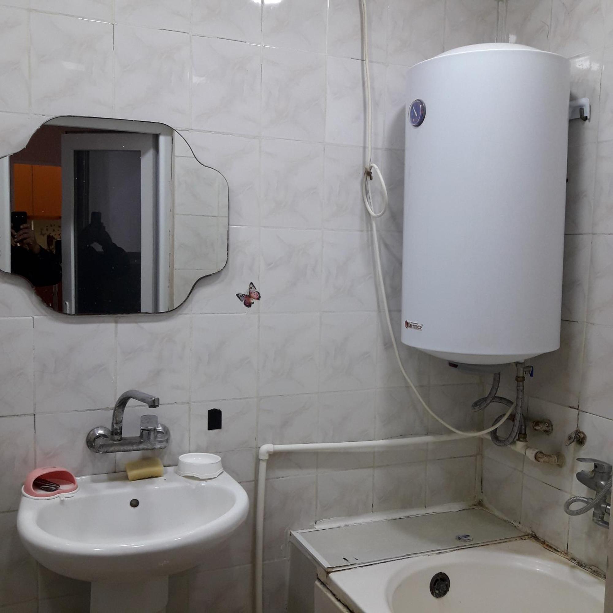 Apartment Niyazi 5 Μπακού Εξωτερικό φωτογραφία