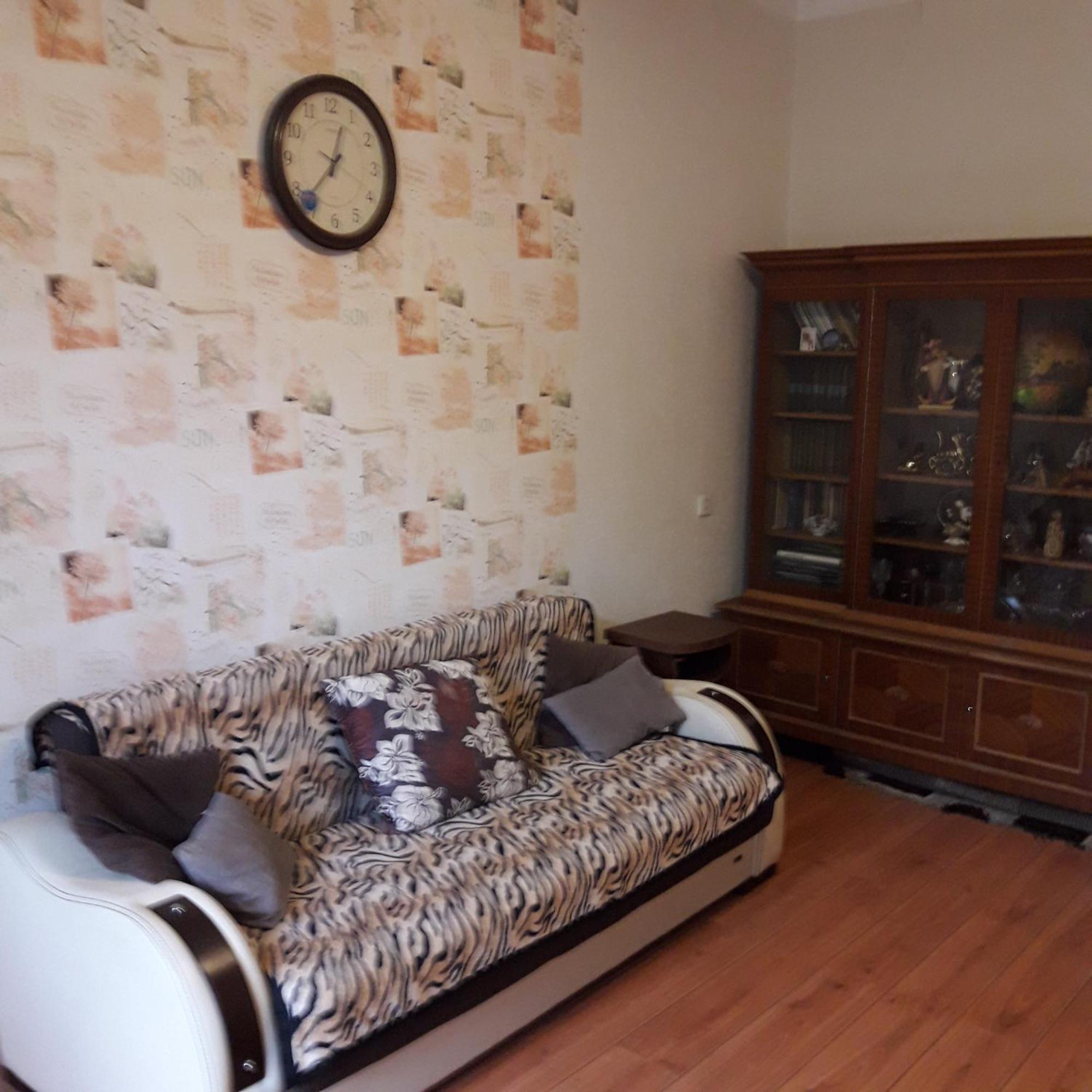 Apartment Niyazi 5 Μπακού Εξωτερικό φωτογραφία