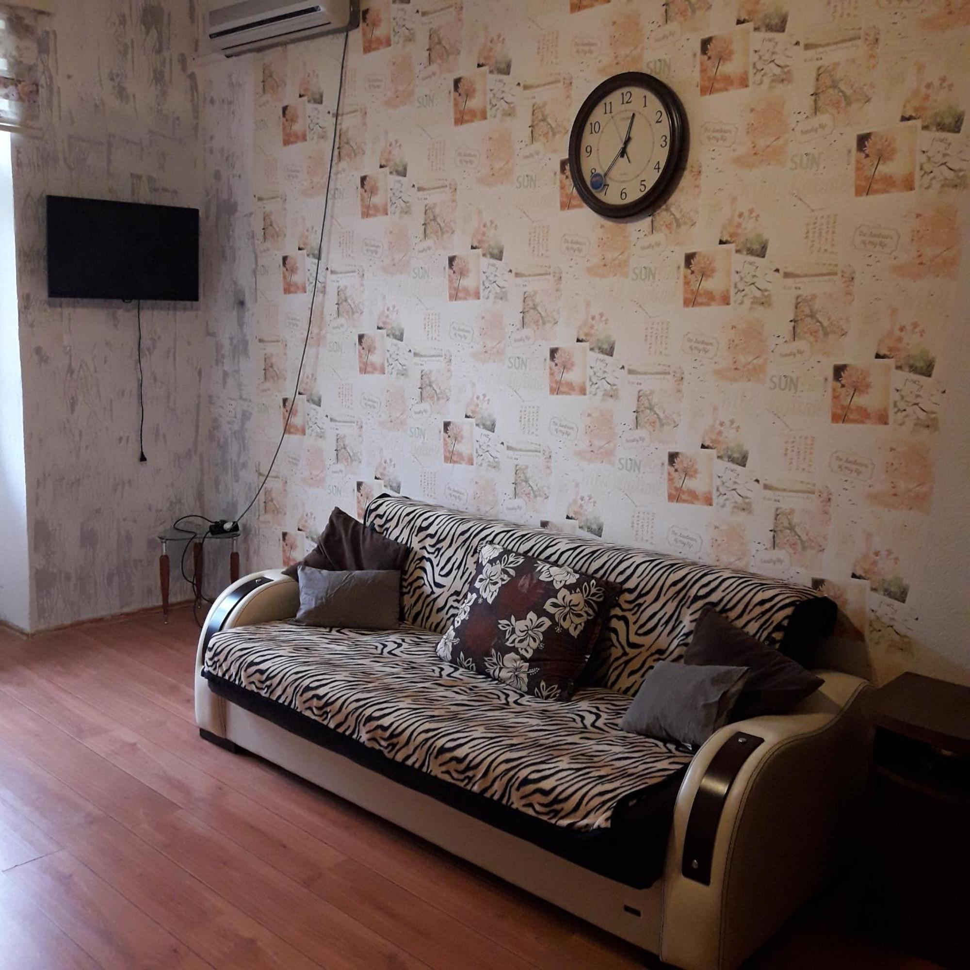 Apartment Niyazi 5 Μπακού Εξωτερικό φωτογραφία