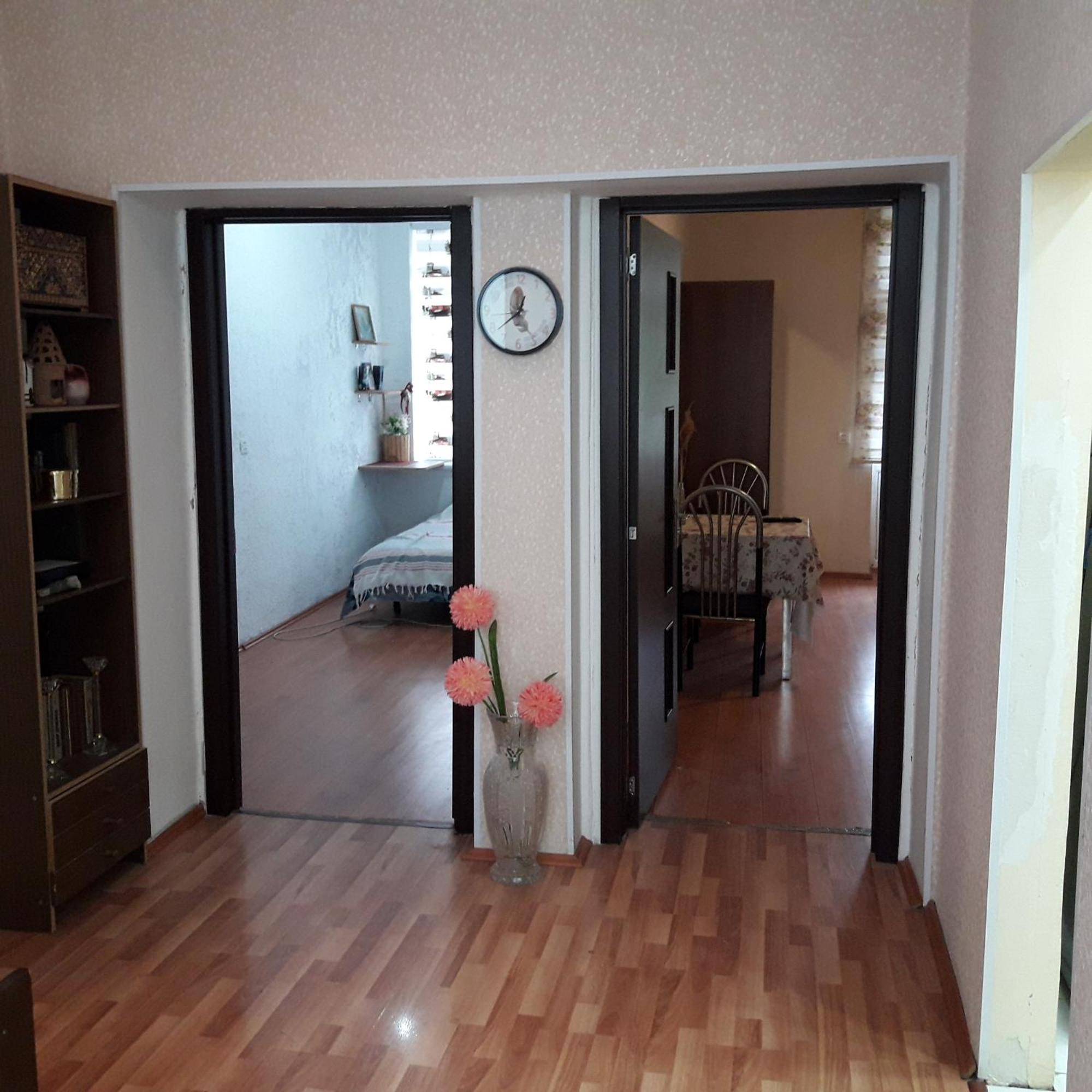 Apartment Niyazi 5 Μπακού Εξωτερικό φωτογραφία