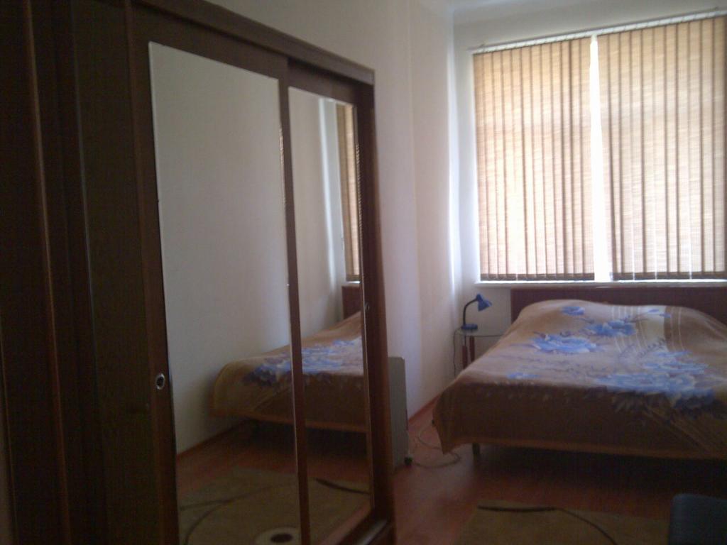 Apartment Niyazi 5 Μπακού Δωμάτιο φωτογραφία