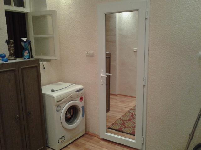 Apartment Niyazi 5 Μπακού Εξωτερικό φωτογραφία