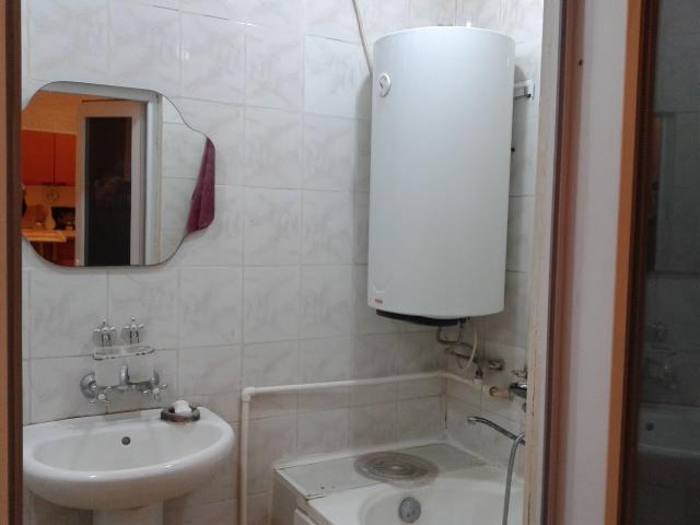 Apartment Niyazi 5 Μπακού Εξωτερικό φωτογραφία