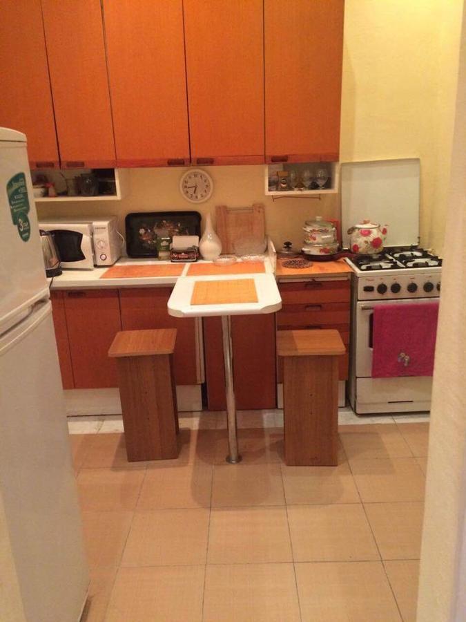 Apartment Niyazi 5 Μπακού Εξωτερικό φωτογραφία
