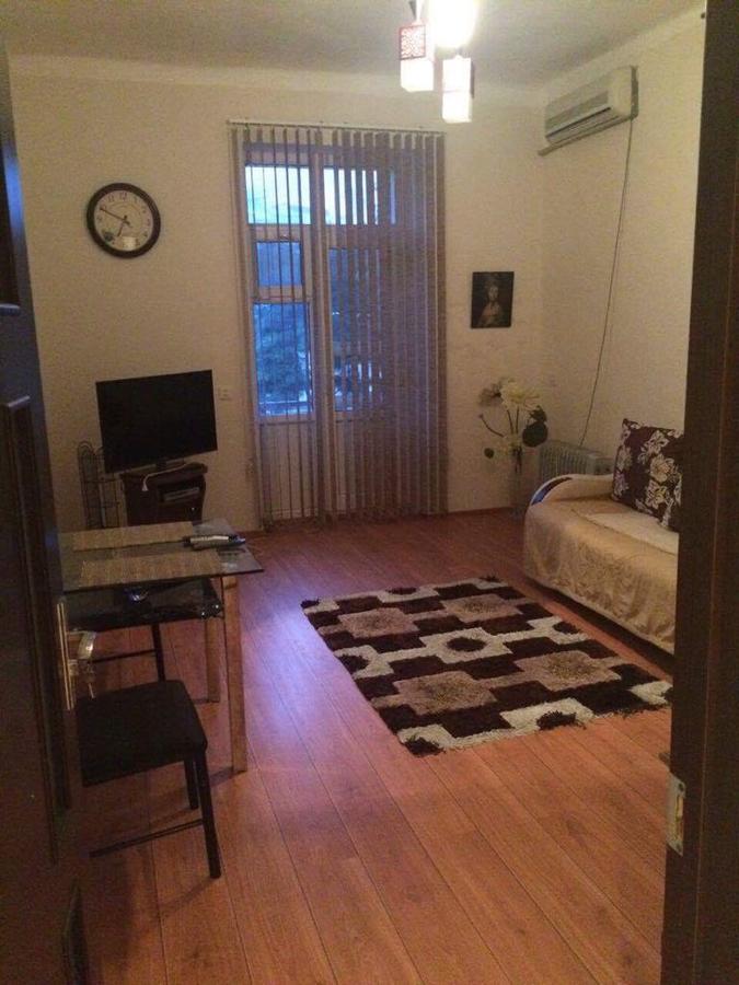 Apartment Niyazi 5 Μπακού Εξωτερικό φωτογραφία
