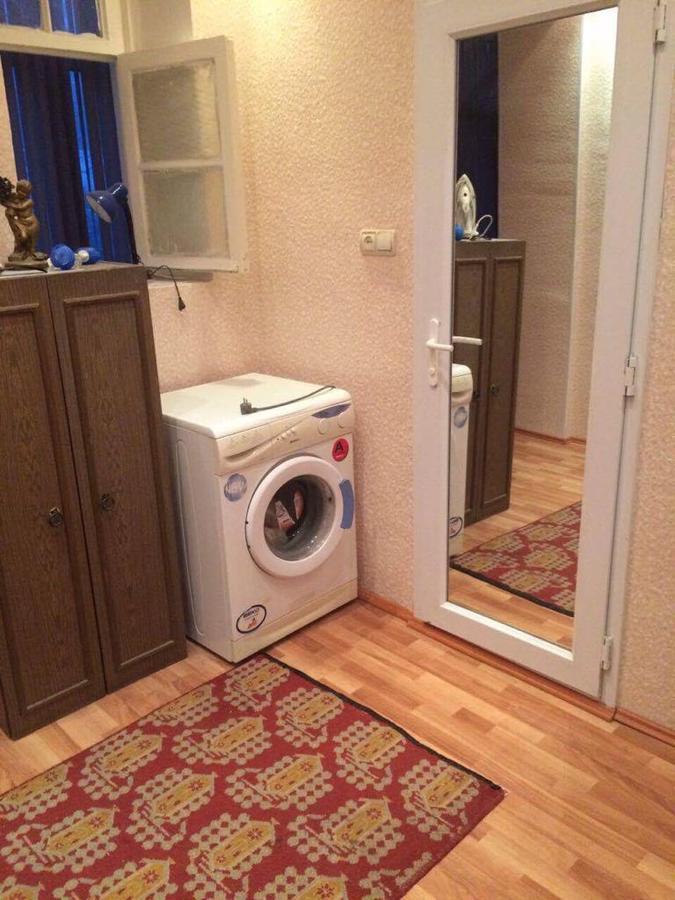 Apartment Niyazi 5 Μπακού Εξωτερικό φωτογραφία
