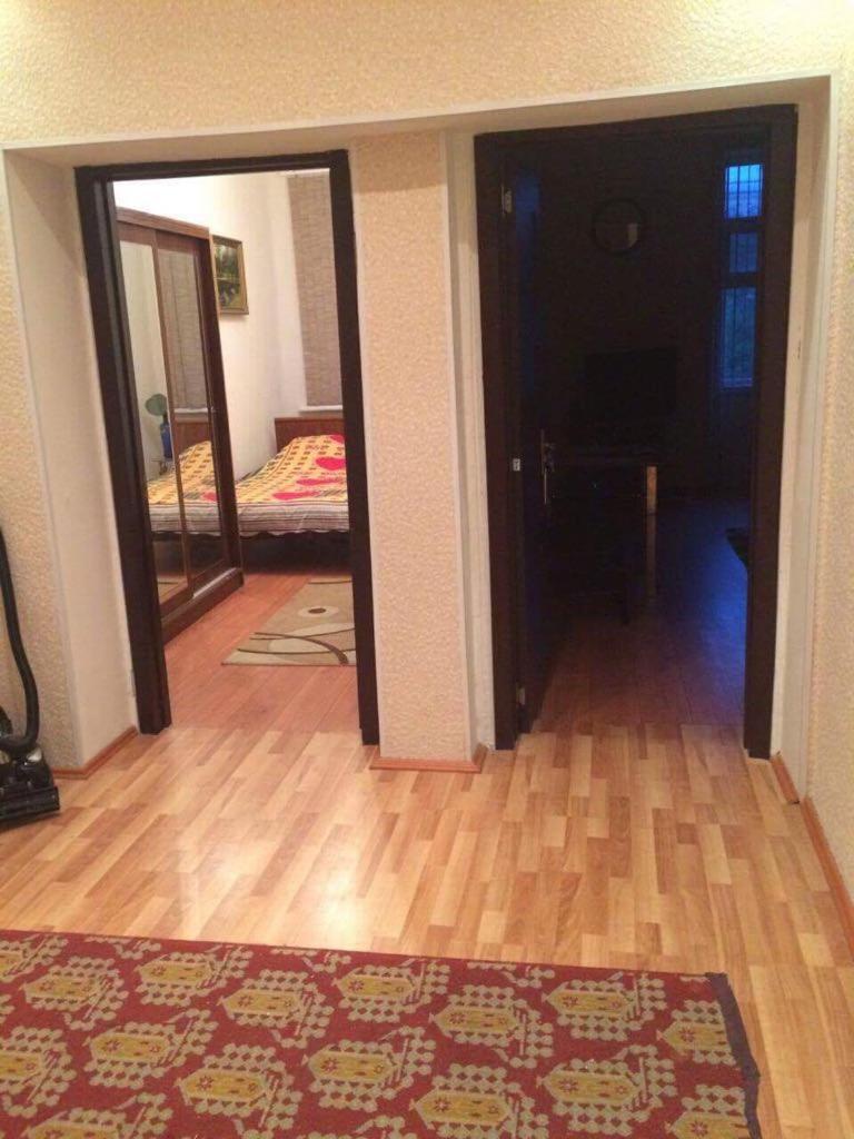 Apartment Niyazi 5 Μπακού Εξωτερικό φωτογραφία