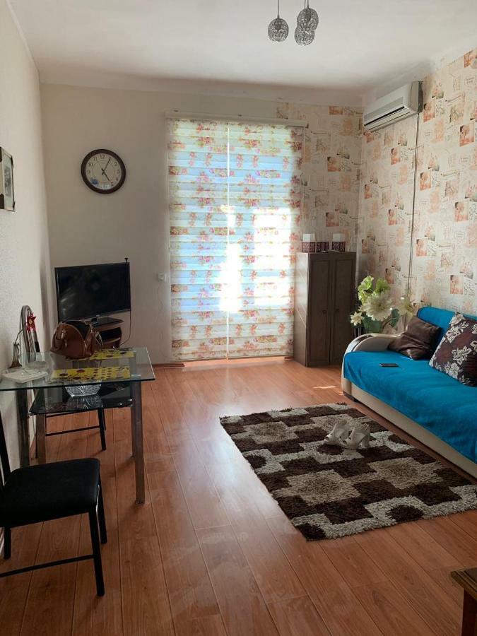 Apartment Niyazi 5 Μπακού Εξωτερικό φωτογραφία
