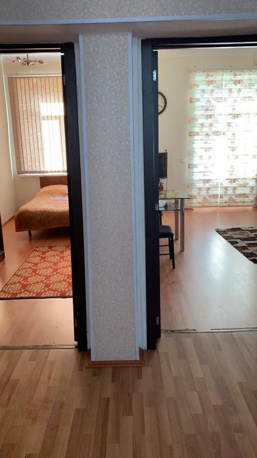 Apartment Niyazi 5 Μπακού Εξωτερικό φωτογραφία
