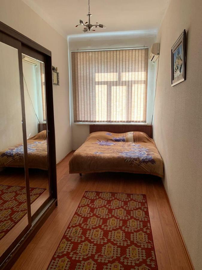 Apartment Niyazi 5 Μπακού Εξωτερικό φωτογραφία