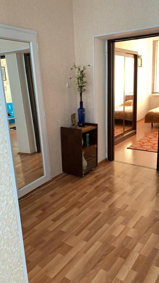Apartment Niyazi 5 Μπακού Εξωτερικό φωτογραφία